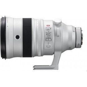 Fujinon XF 200mm F2 R LM...