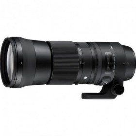 Sigma 150-600mm F5-6.3 DG...