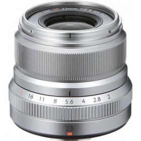 Fujinon XF 23mm F2 R WR |...