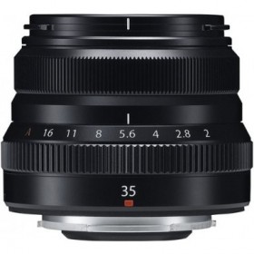 Fujinon XF 35mm F2 R LM WR...