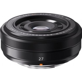 Fujinon XF 27mm F2.8 R WR |...