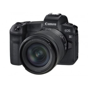 Canon Câmara EOS RP +...