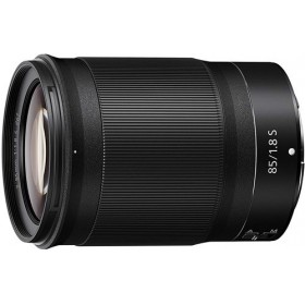 NIKKOR Z 85MM F1.8 S -...