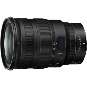 NIKKOR Z 24-70MM F2.8 S -...