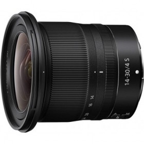 NIKKOR Z 14-30MM F4 S -...