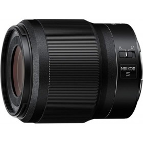 NIKKOR Z 50MM F1.8 S -...