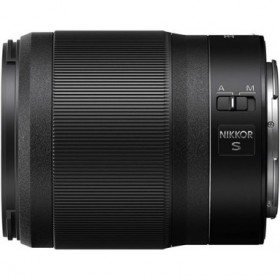 LENTE NIKKOR Z 35MM F1.8S -...