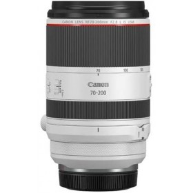 Canon Telezoom RF 70-200mm...