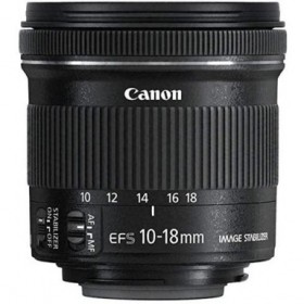 Canon F.4.5-5.6 EF-S...