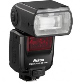 Nikon SB5000 Flash...