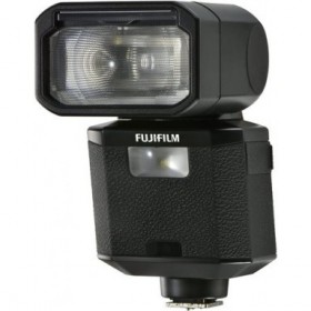 Fujifilm Flash de sapata...