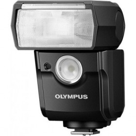 FLASH OLYMPUS FL-700WR -...