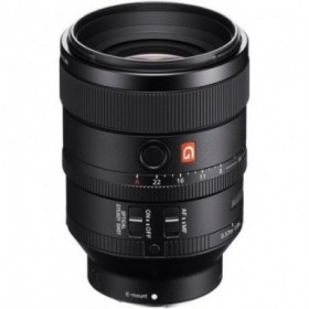 Sony Sony FE 100mm F2.8 STF...