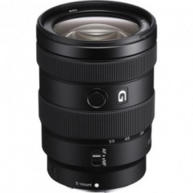 Sony Sony FE 16-55mm F2.8 G...