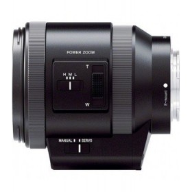 Sony F3.5-5.6 Lente de zoom...