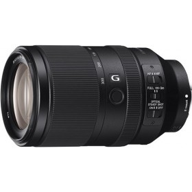 Sony F4.5-6.3 Sony FE...