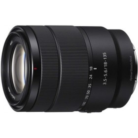 Sony F3.5-5.6 Sony objetiva...