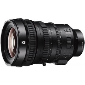 Sony Sony E PZ 18-110mm F4...