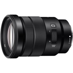 Sony E PZ 18-105 mm F4 G OSS