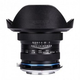 Laowa Sony 15mm F4 com...