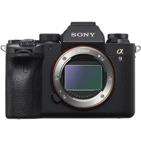 Sony A9 II | cámara sin...