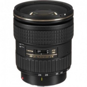 Tokina 24-70mm F2.8 AT-X...