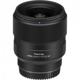 Tokina Sony FIRIN 20mm F2...