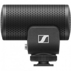 Sennheiser Microfone MKE...