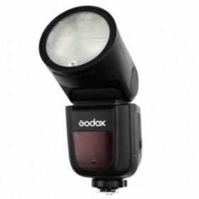 Godox V1 | Flash de câmara