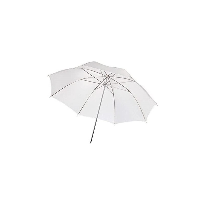 Paraguas blanco 1