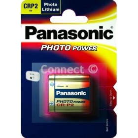 Panasonic Bateria Foto...