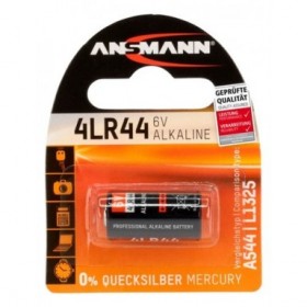 Ansmann bateria 4LR44 6 v