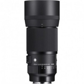 Sigma 105mm F2.8 DG DN...