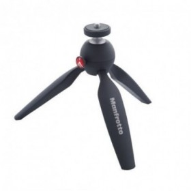 Manfrotto PIXI Mini Tripé -...