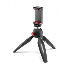 Manfrotto Mini tripé Pixi...