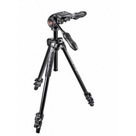 Manfrotto Kit de tripé 290...