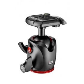 Manfrotto Cabeça esférica...