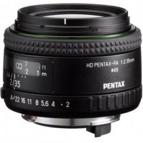 Pentax Pentax ótica 35mm...