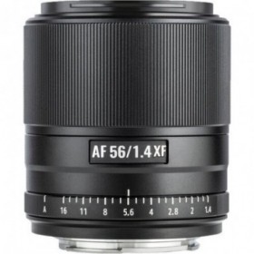 Viltrox AF 56mm F1.4 com...