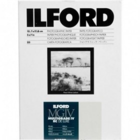 Ilford Papel Multigrade IV...