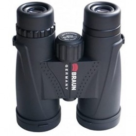 Prismático  Braun Binocular...