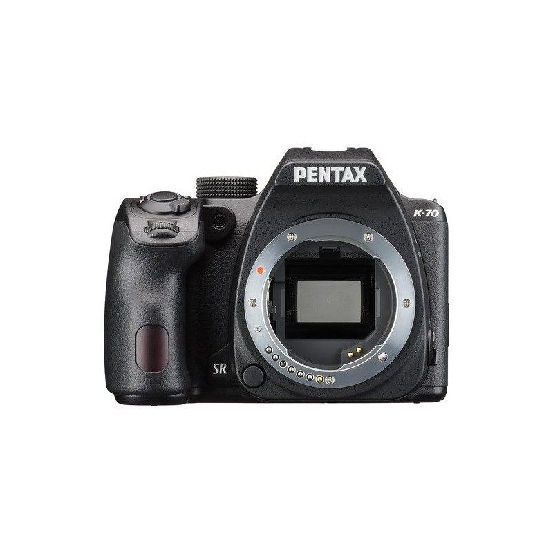 Comprar Pentax K 70 18 135mm F3 5 5 6 Al Mejor Precio