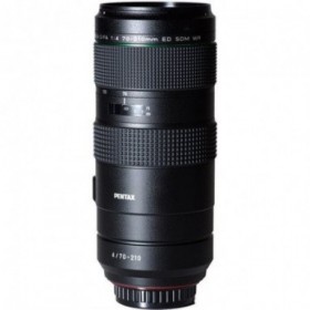 Pentax Pentax 70-210mm F4...