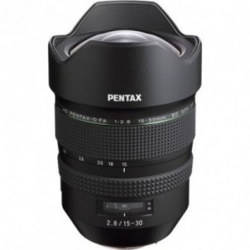 Pentax Pentax 15-30mm F2.8...