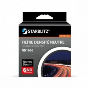 Starblitz D62MM FILTRO ND1000