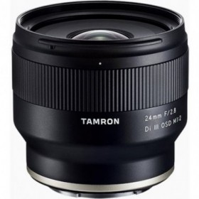 Tamron Sony 24mm F/2.8 Di...