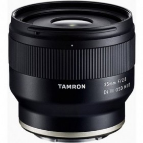 Tamron Sony 35mm F/2.8 Di...