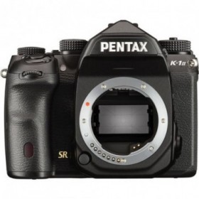 Pentax Pentax K-1 Mark II:...