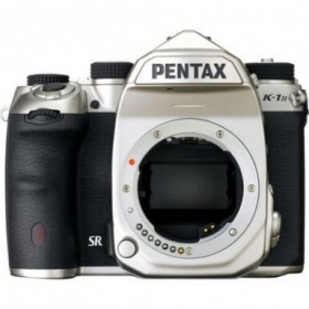 Pentax Pentax K-1 Mark II:...