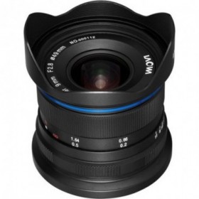 Laowa Sony 9mm F2.8 Zero-D...